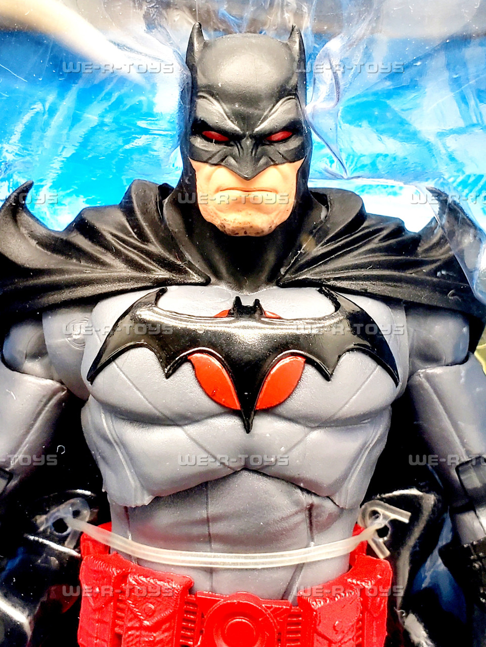 DC Multiverse Batman Flashpoint Action Figure 2020 McFarlane Toys