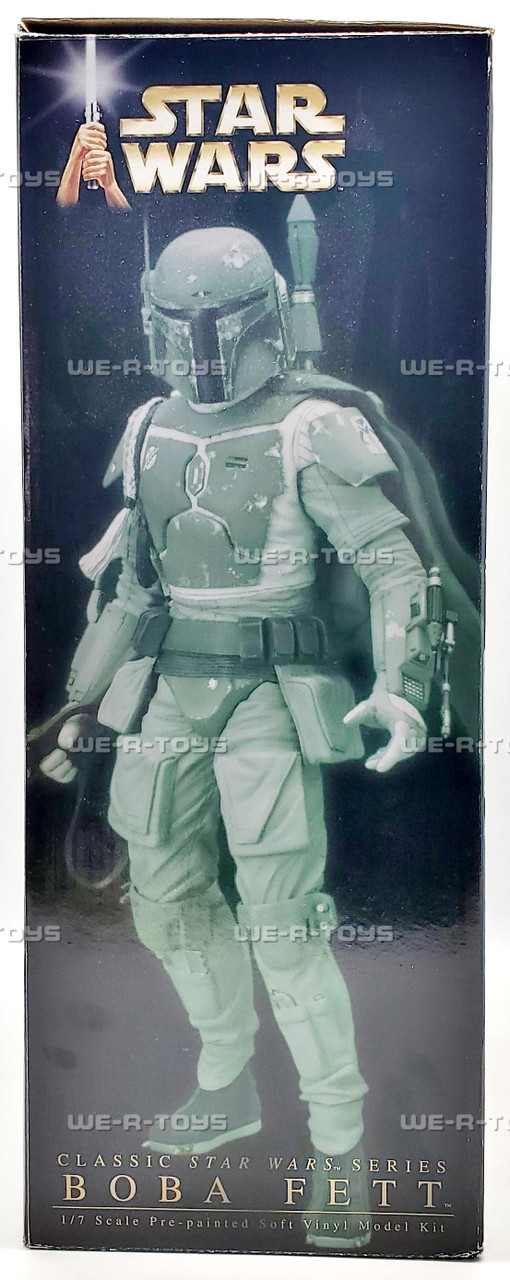 STAR WARS Boba Fett コレクターシリーズ Amazon.com: Star Wars Hasbro The Vintage Collection Boba