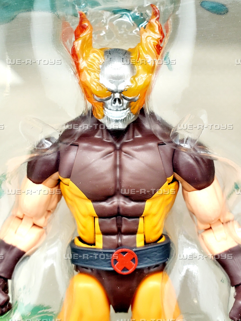 Marvel Legends Series Strange Tales Weapon of Vengeance