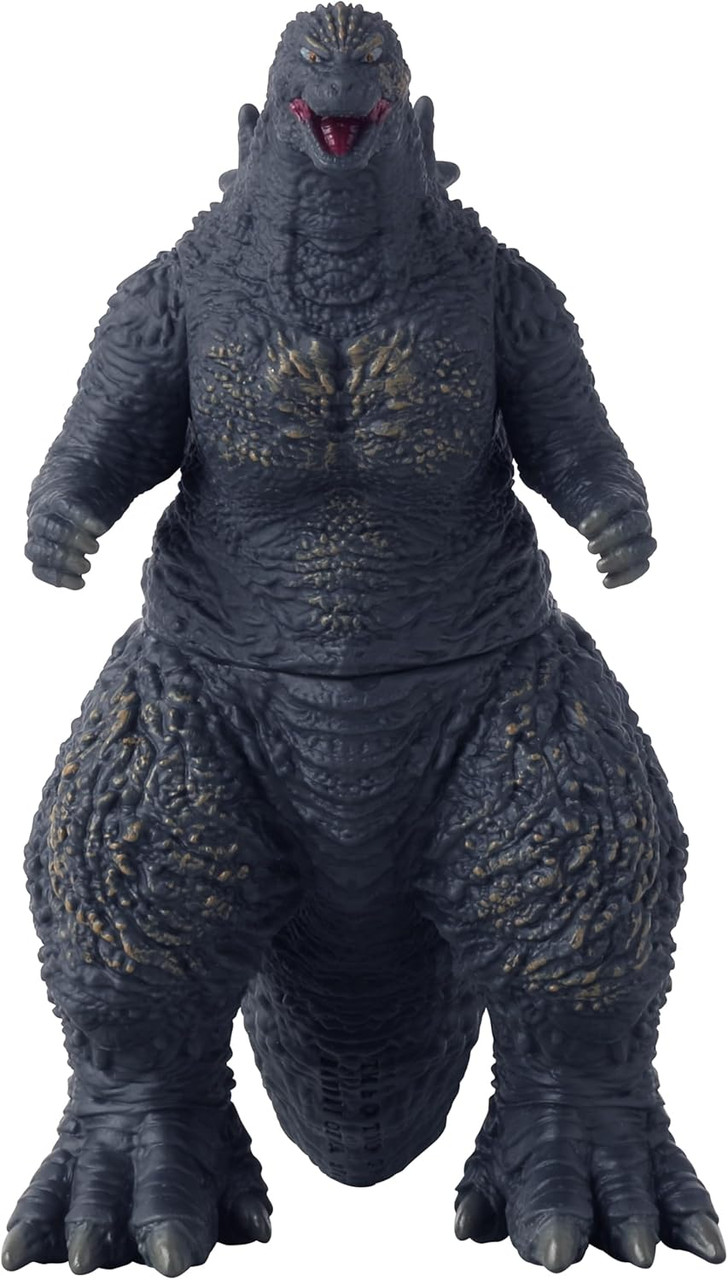 Bandai Namco Godzilla Minus One Godzilla 2023 Inch Soft Vinyl