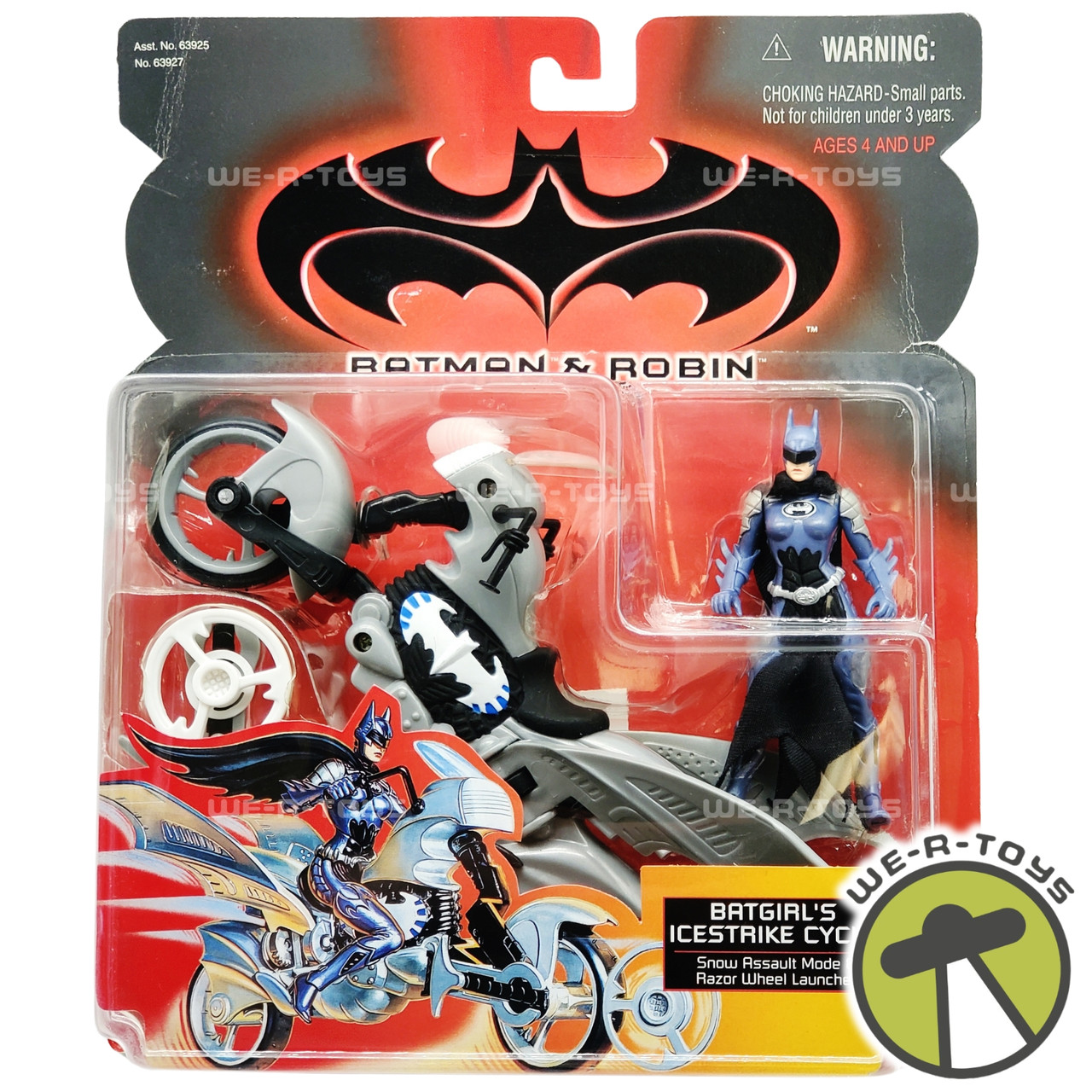 Robin Batman Toys For Year Old Boy Batgirl Batman And Robin Movie