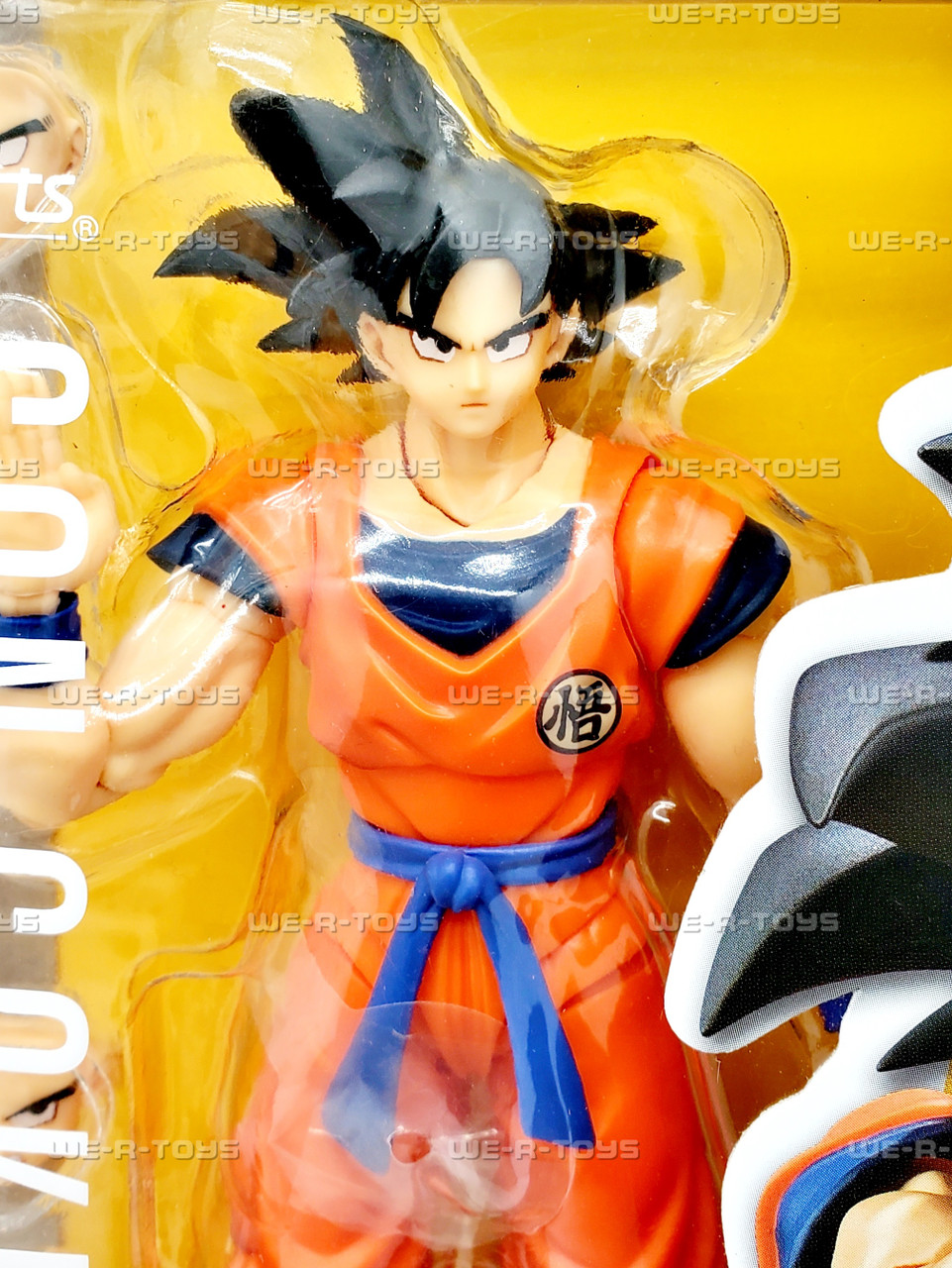 ドラゴンボール THE SON GOKU フィギュア Amazon.com: Megahouse - Dragon Ball Z - Son Goku - DX Dracap Re
