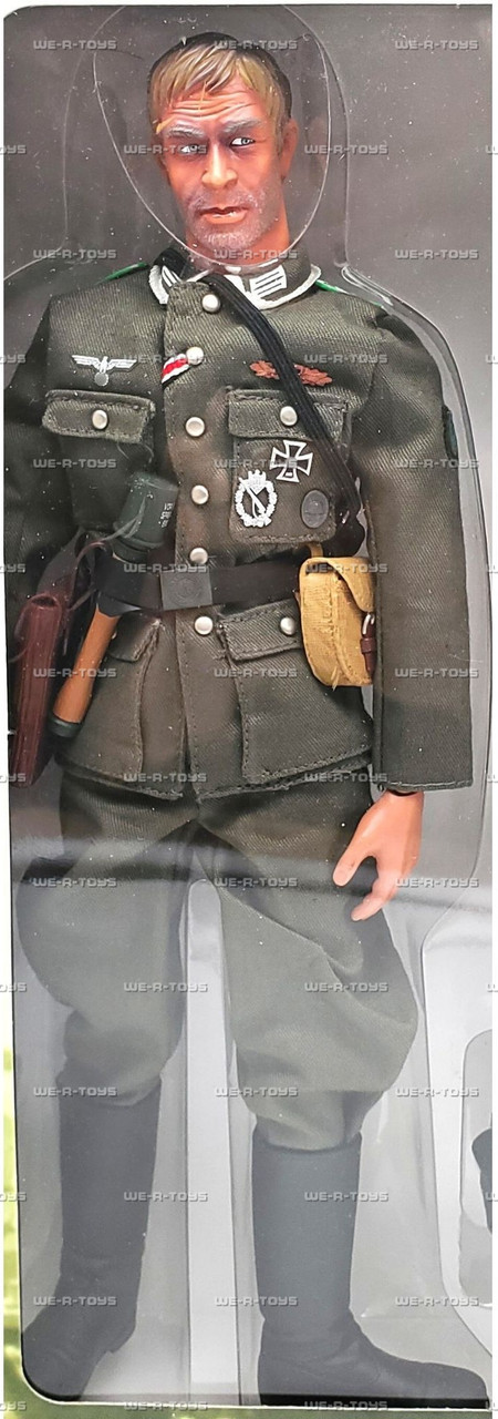 DRAGON WWⅡ EASTERN FRONT 1943 Gustav Dragon 1/6 12
