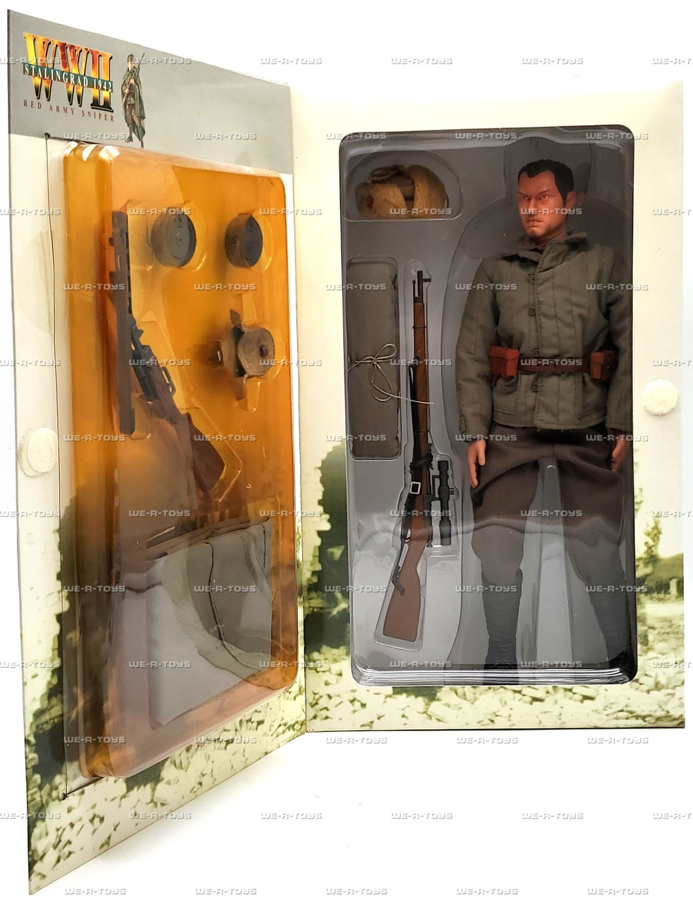 WW2フィギュア・ドラゴン 1⁄6 ドラゴンモデルズ ww２アクションフィギュア ドイツ軍武装親衛隊