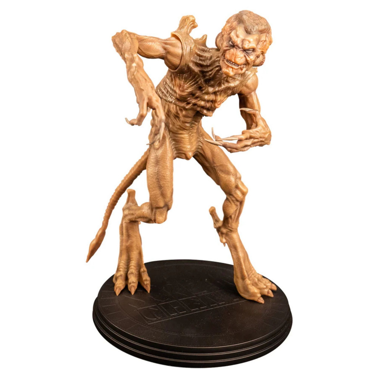 Trick or Treat Studios Scream Greats Pumpkinhead 10.5 Inch