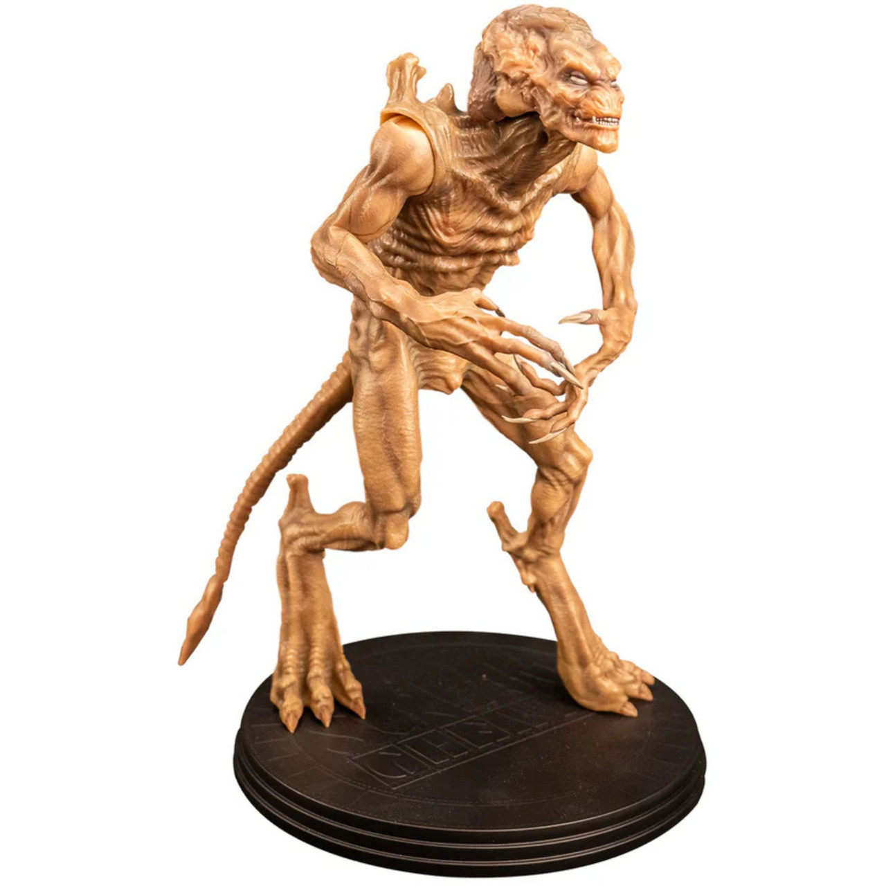 Trick or Treat Studios Scream Greats Pumpkinhead 10.5 Inch Action