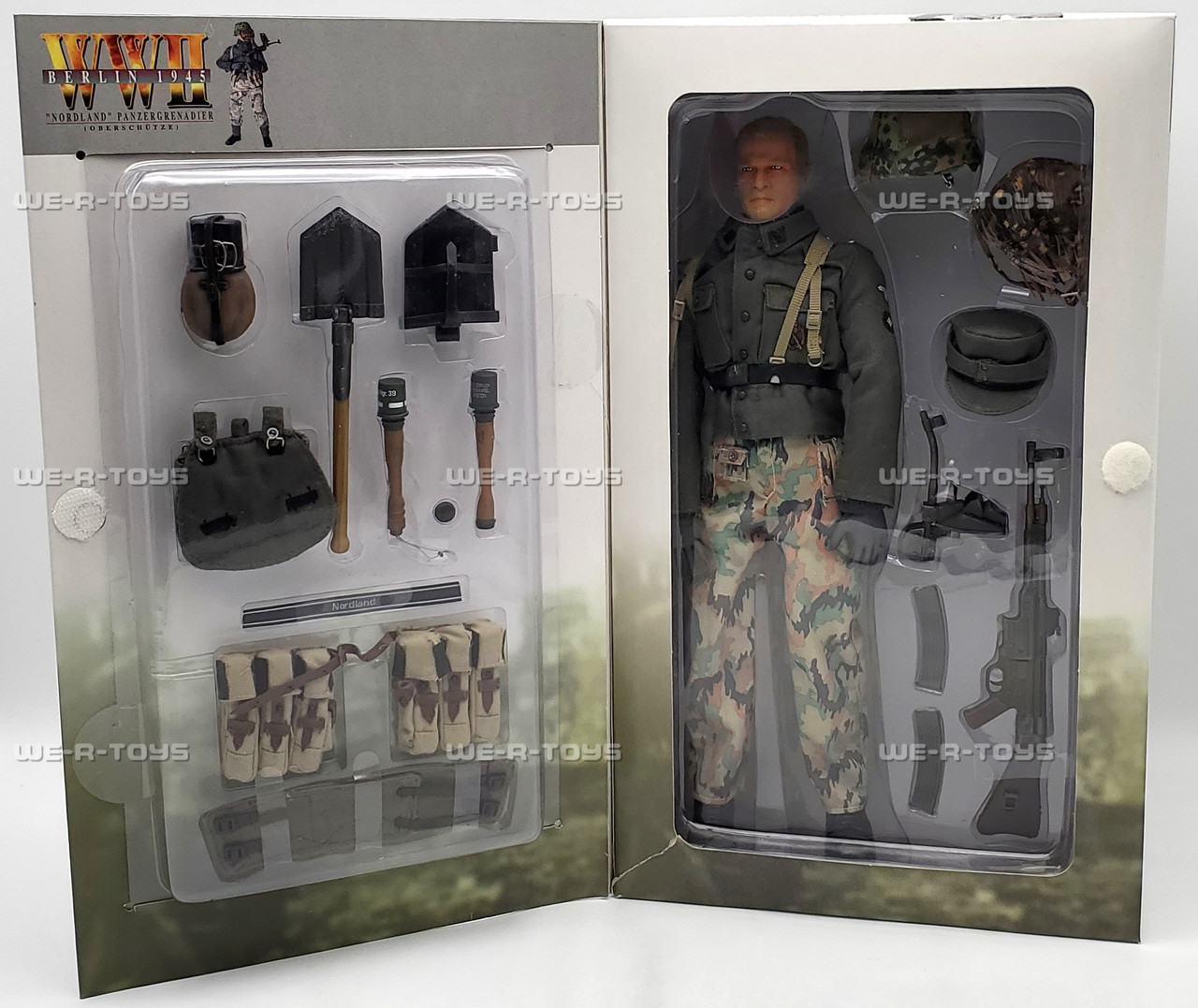 ❶　DRAGON 1/6 ミリタリーフィギュア　Adolf Galland Adolf Galland 1/6th Statue WWII, 1:6 The Collectors Showcase