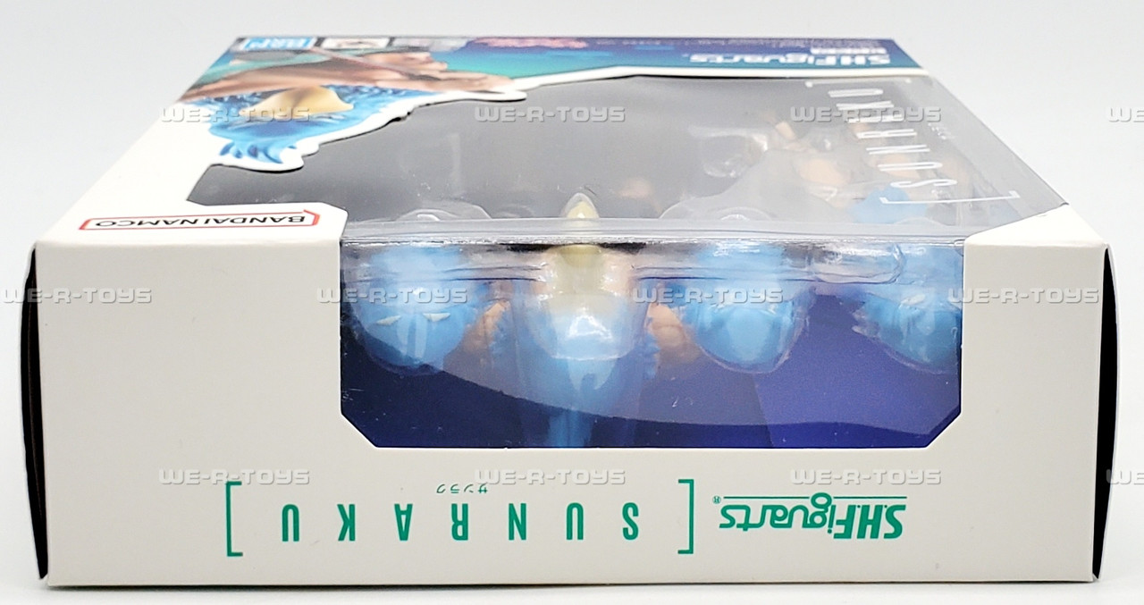 【15日までお取り置き】☆Shangri-laプロフ必読☆様 figure-sunraku-shangri-la-