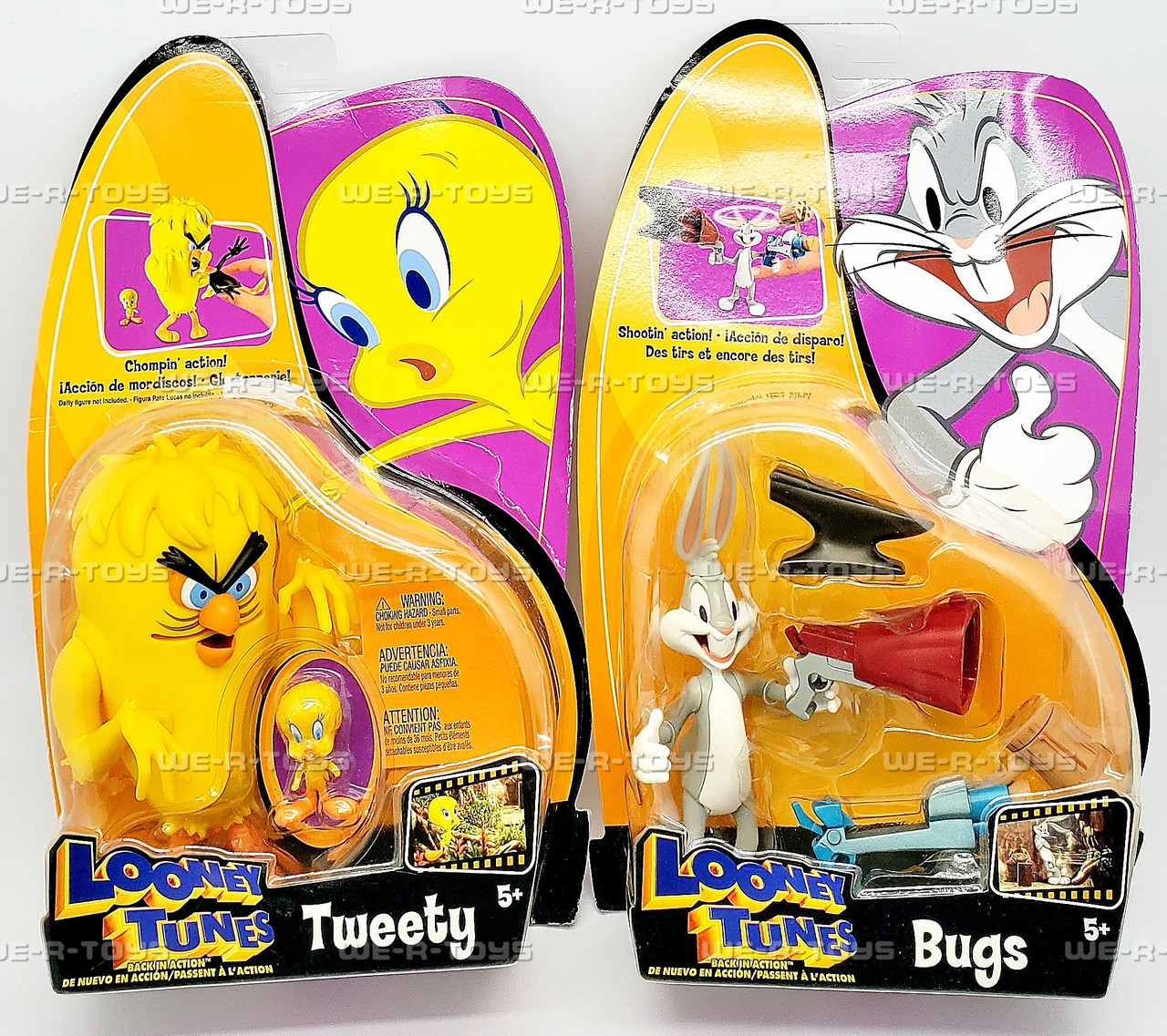 mzk品まとめTASMANIAN とTWEETY 100% 400% 2点 まとめTASMANIAN とTWEETY 100% 400% 2点 まとめTASMANIAN とTWEETY