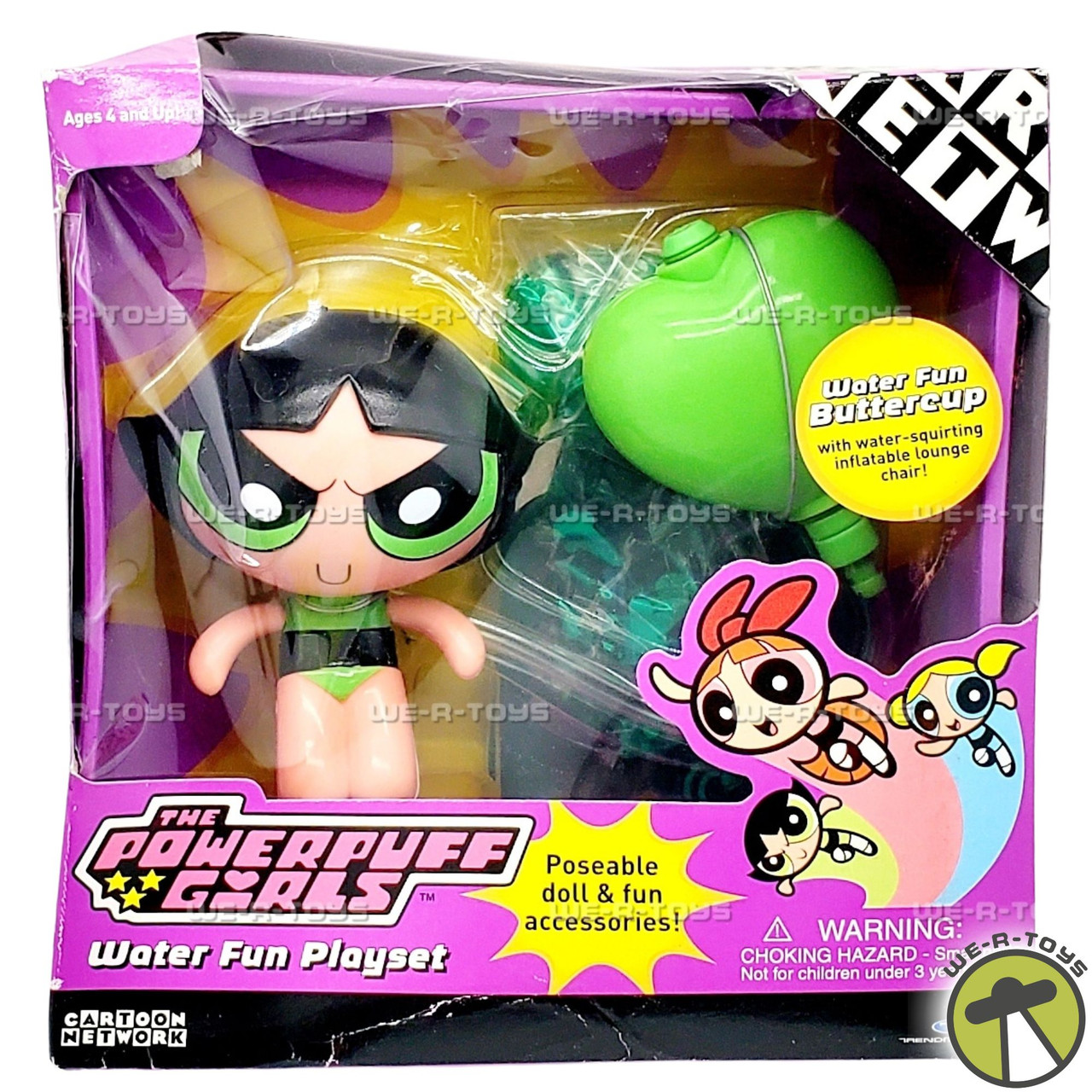 buttercup Buttercup | MUGEN Database | Fandom