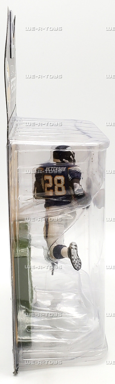 Adrian Peterson フィギュア 28番 Adrian Peterson フィギュア 28番 Adrian Peterson