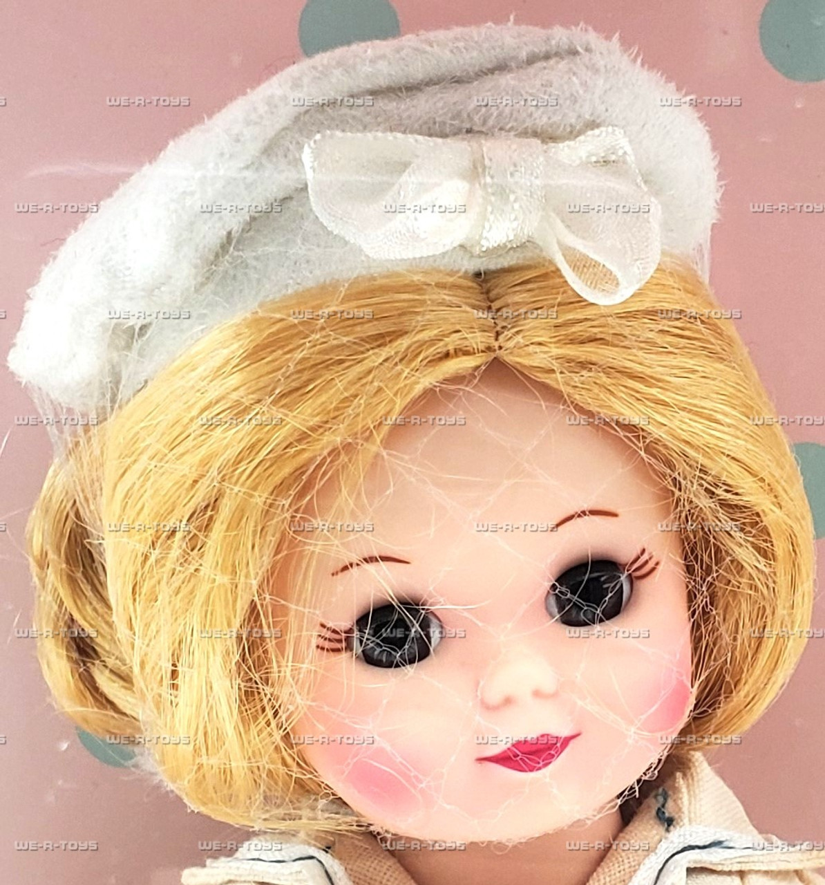 Madame Alexander First Day at Shiz Glinda Doll 45874 - We-R-Toys