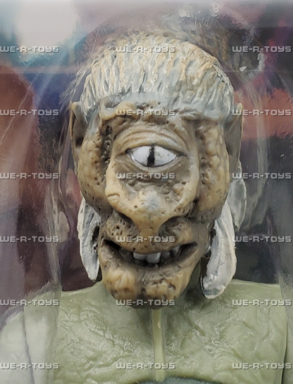 SF・ファンタジー・ホラー Star Wars Myo Star Wars A New Hope Cantina Encounter #7 Myo Action Figure 2004