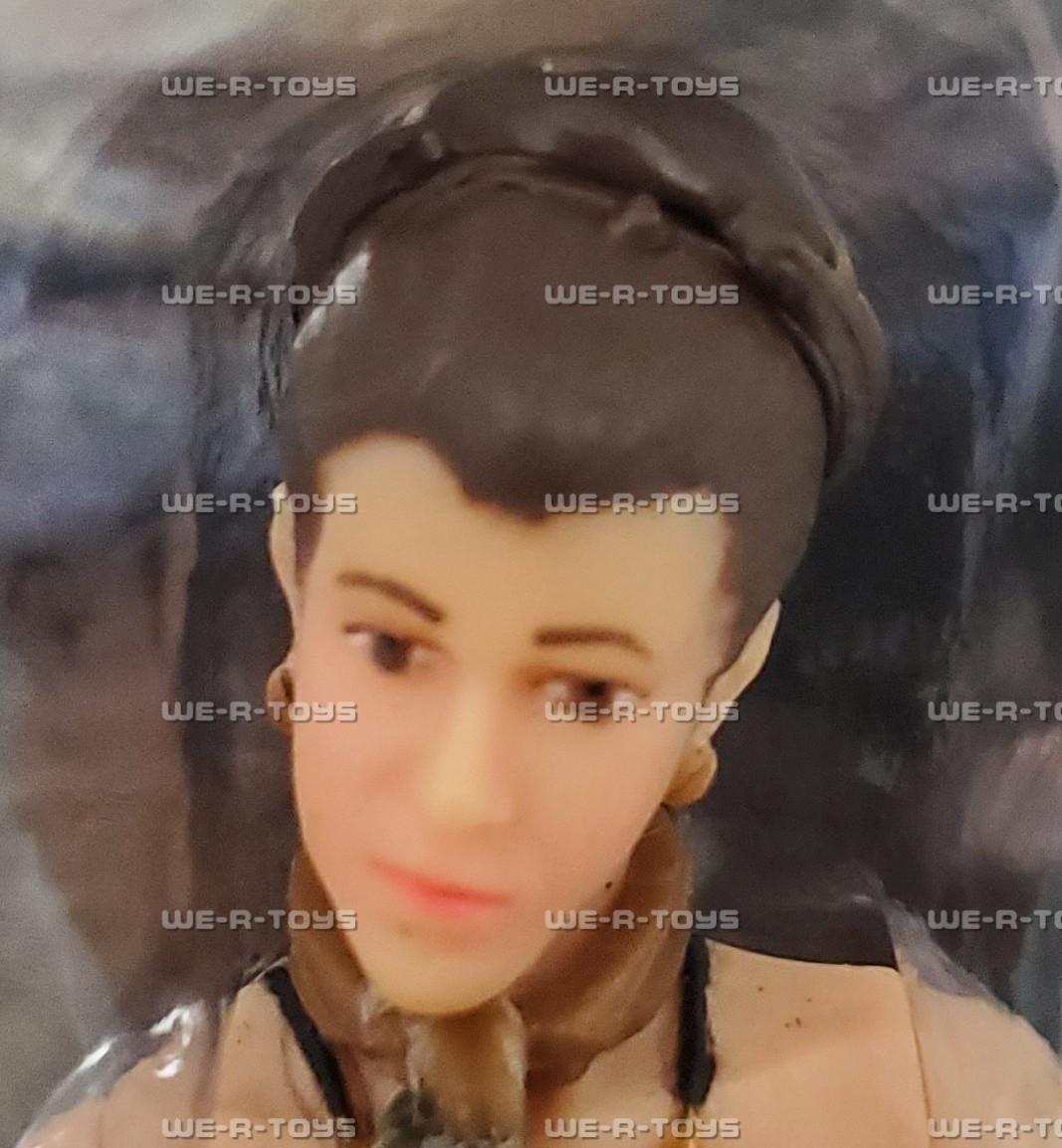 Star Wars Original Trilogy Collection Princess Leia Figure OTC #33