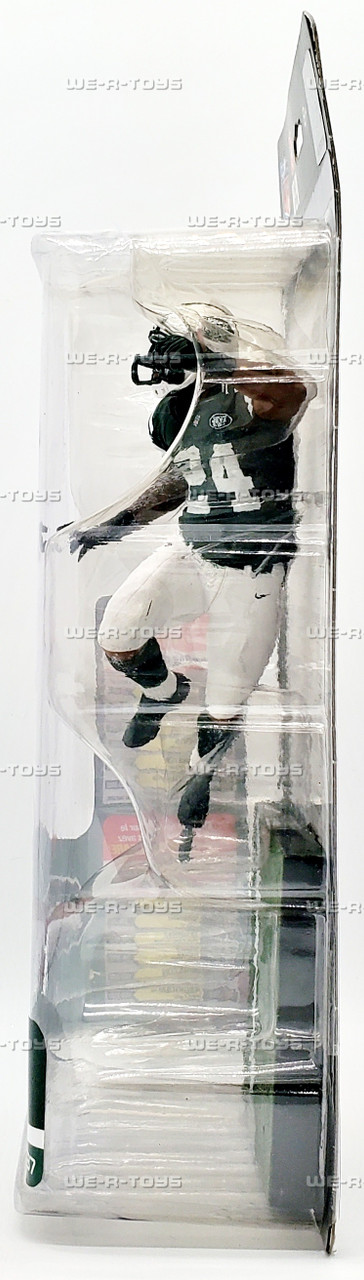 NFL New York Jets Cornerback Darrelle Revis Action Figure 2015