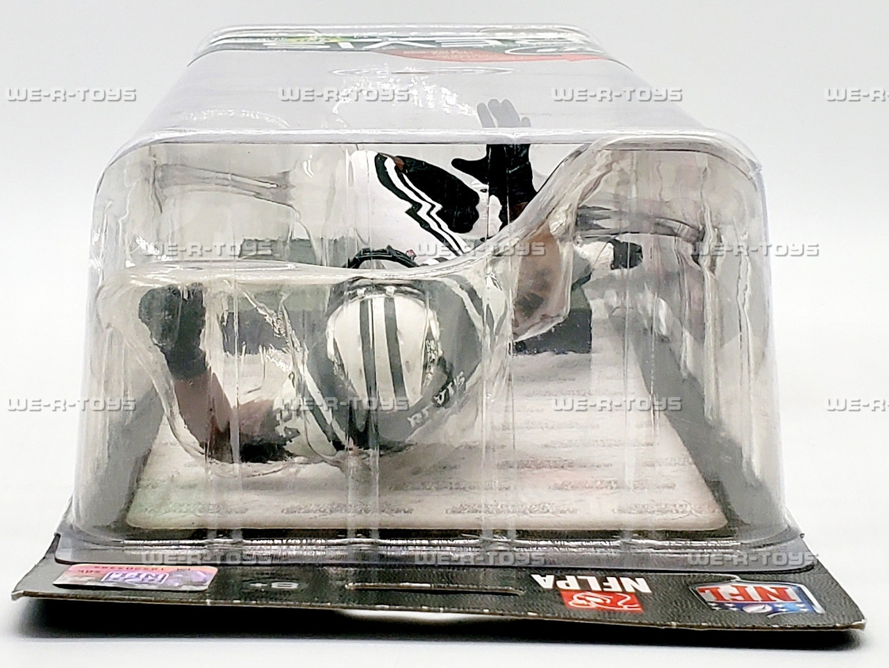 NFL New York Jets Cornerback Darrelle Revis Action Figure 2015