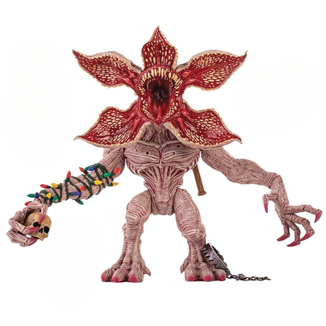 Stranger Things Demogorgon by James Groman 15-Inch Vinyl Figure