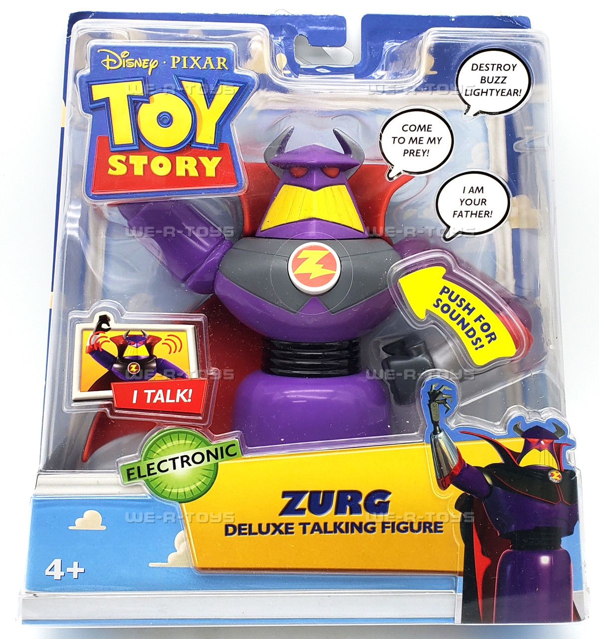 専用ページ:カーズ, Toy Story他... DVD6枚 Toy Story (DVD, 1995, Disney Pixar) - And - CARS 2006 Video