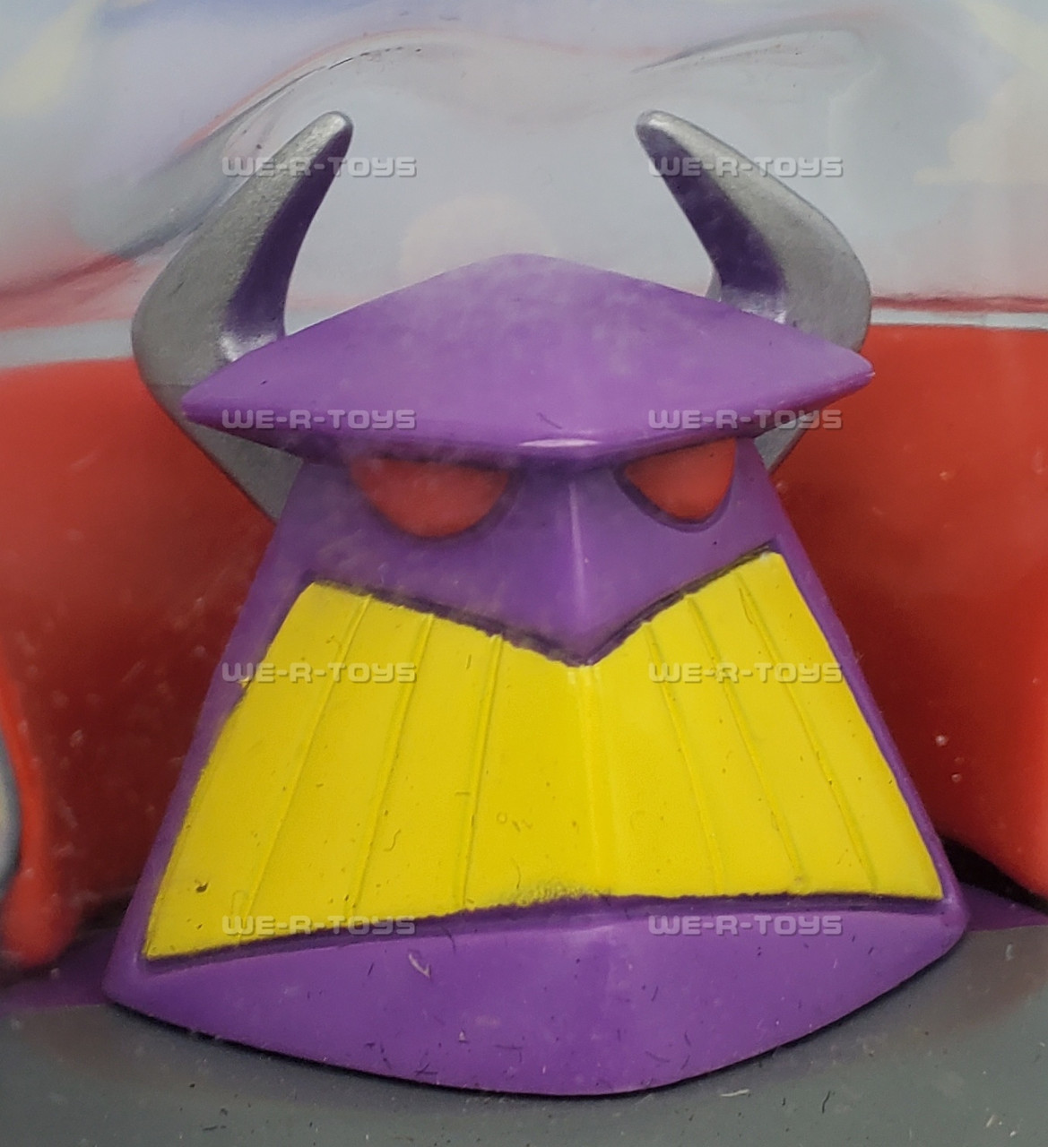 Shop Disney Toy Story Zurg Interactive Talking 14\" Action Figure