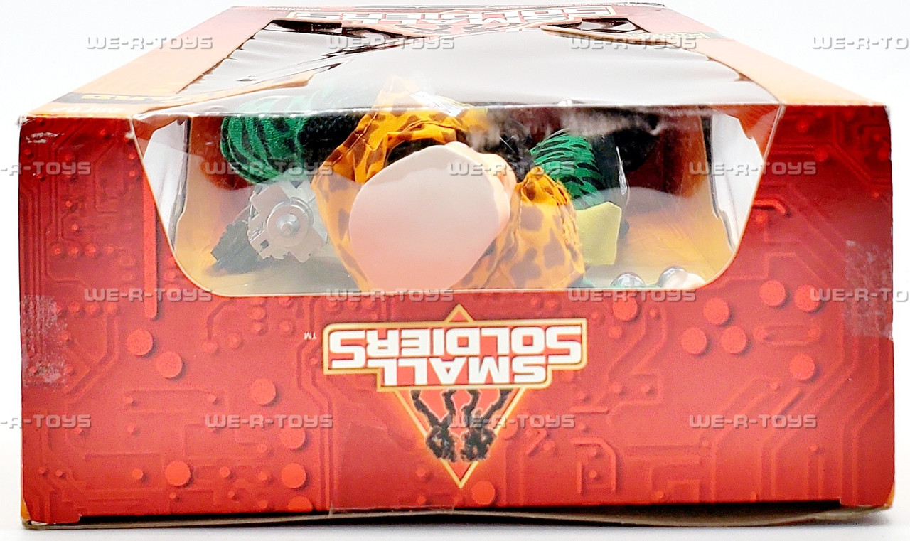Small Soldiers Chip Hazard 12
