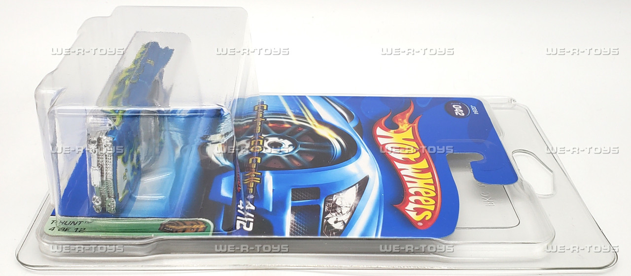 Hot Wheels Custom '59 Cadillac 4/12 Treasure Hunt 2006 Mattel