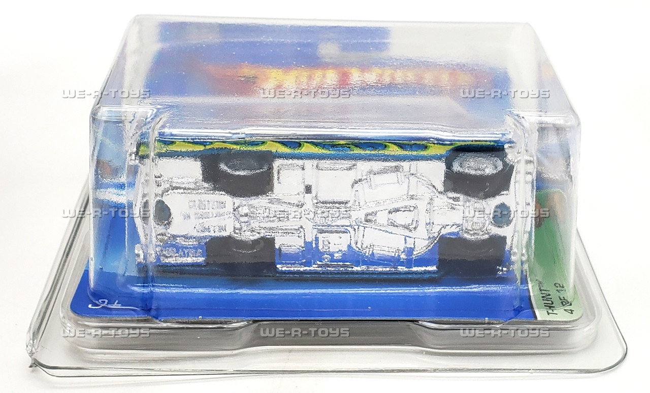 Hot Wheels Custom '59 Cadillac 4/12 Treasure Hunt 2006 Mattel Hot Wheels Custom '59 Cadillac 4/12 Treasure Hunt 2006 Mattel