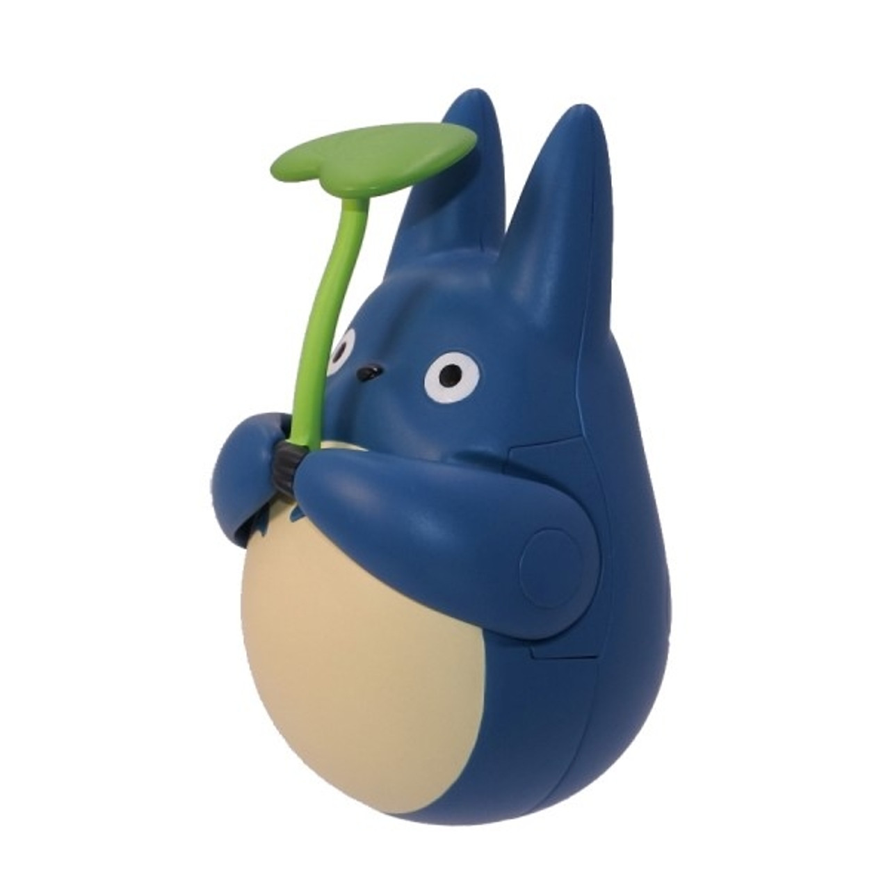 totoro My Neighbor Totoro Blue Totoro Tilting Action Figure Studio