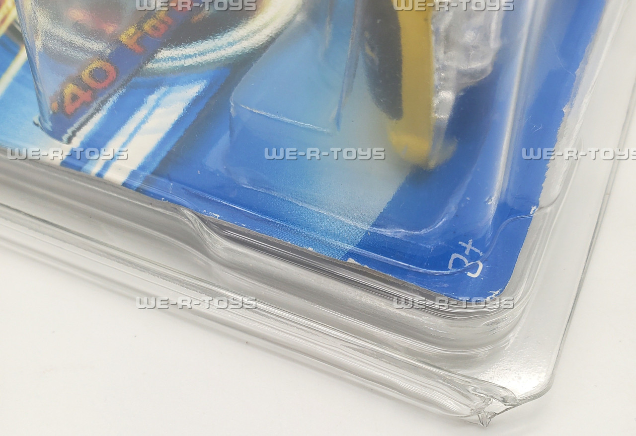 Hot Wheels '40 Ford Coupe Vehicle 2/12 Treasure Hunt 2005