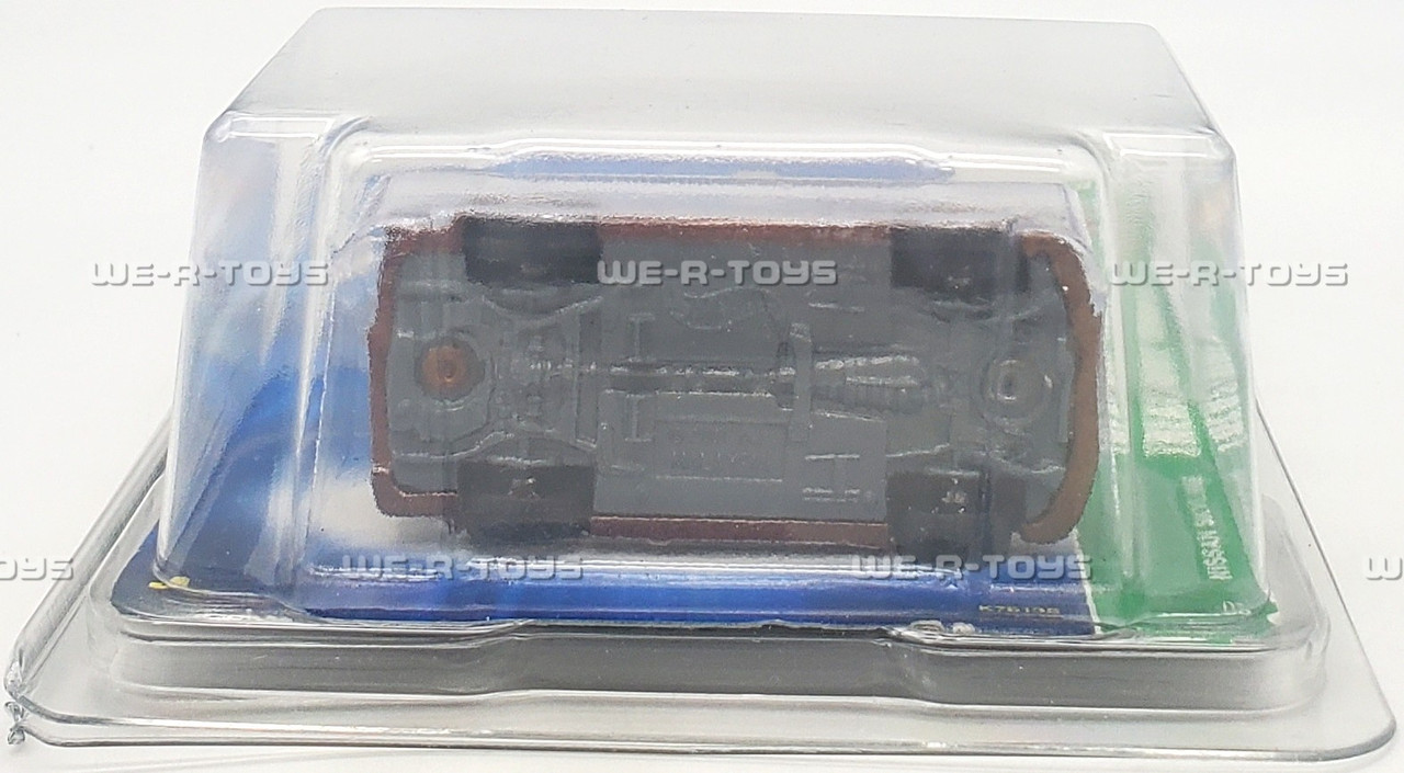 Hot Wheels Nissan Skyline Vehicle 2/12 Super Treasure Hunt 2006