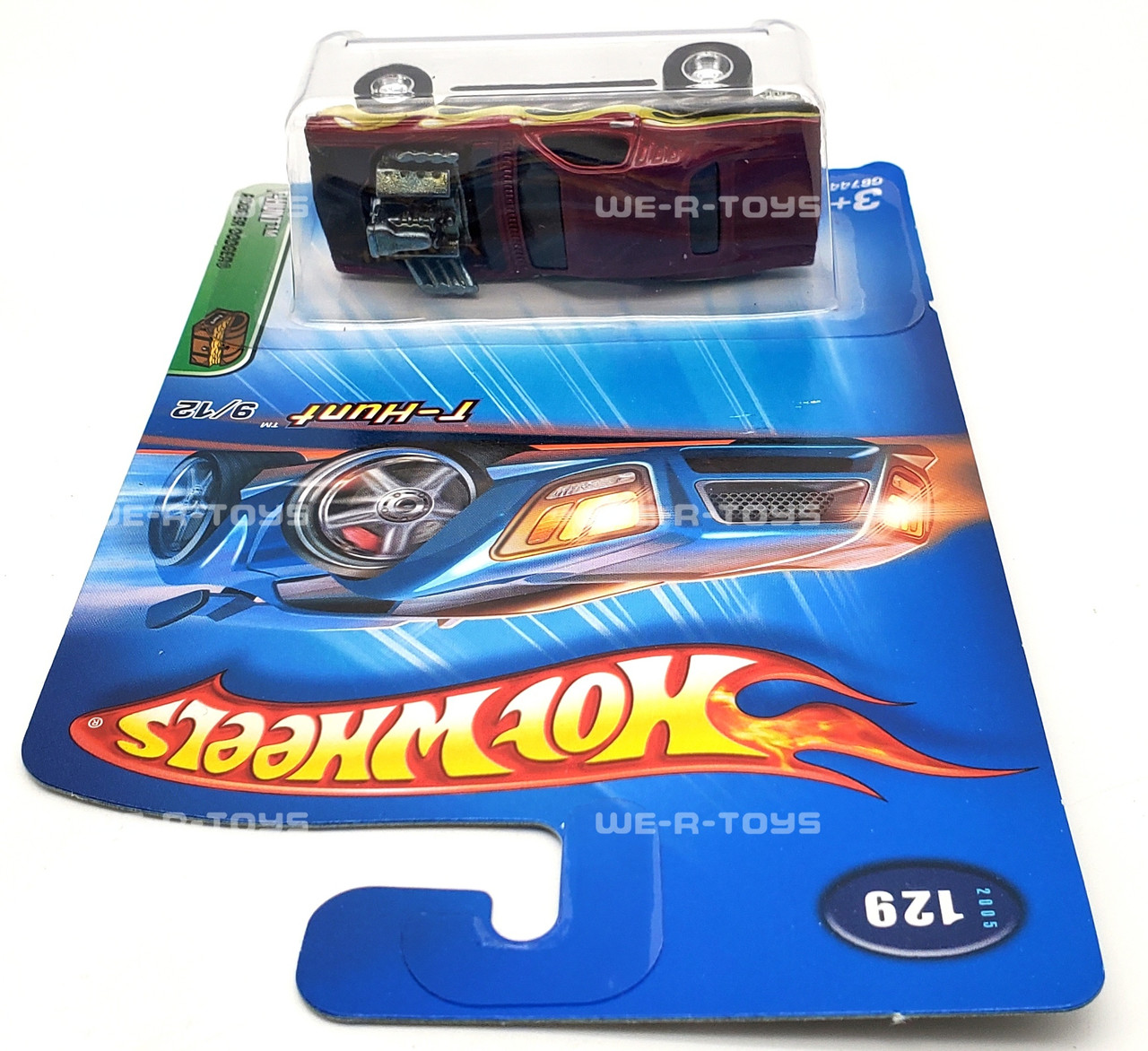 Hot Wheels Porsche 930、Rodger Dodger セット 2024 HOT WHEELS PREMIUM PORSCHE 911 TURBO 930 CYBERPUNK POP