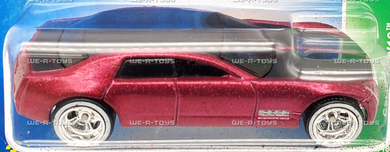 Hot Wheels Cadillac V16 Super Treasure Hunt Vehicle 11 of 12