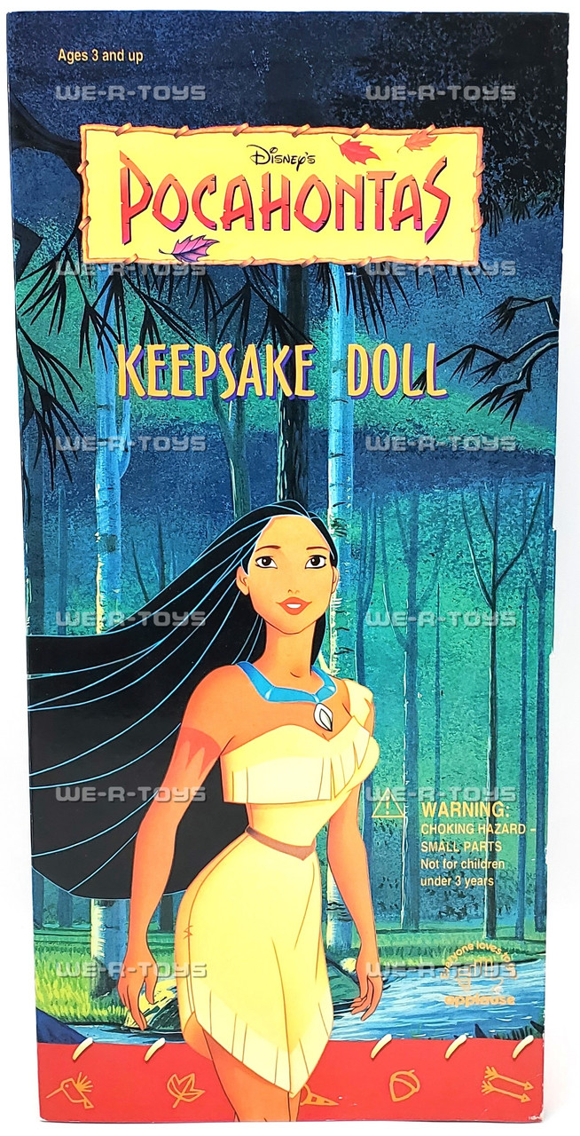 Disney's Pocahontas 15