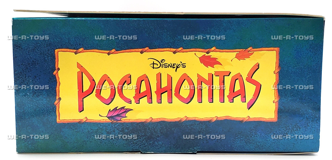 Disney's Pocahontas 15