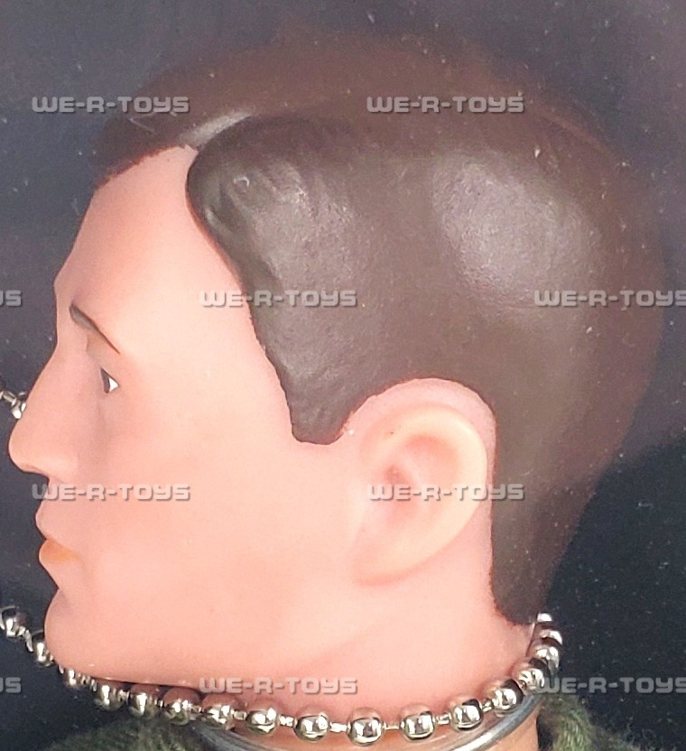 GI Joe Masterpiece Edition 12