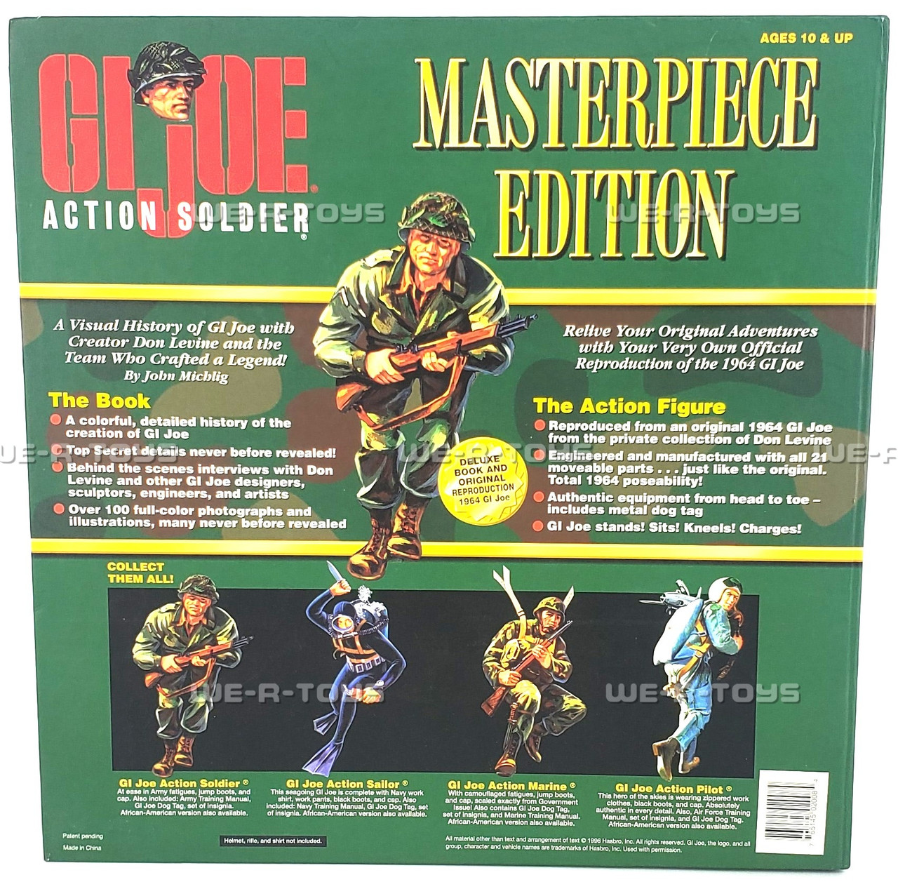 G.I. Joe マスターピースエディション アクションフィギュア Amazon.co.jp: Hasbro G.I. Joe クラシファイドシリーズ 難破船