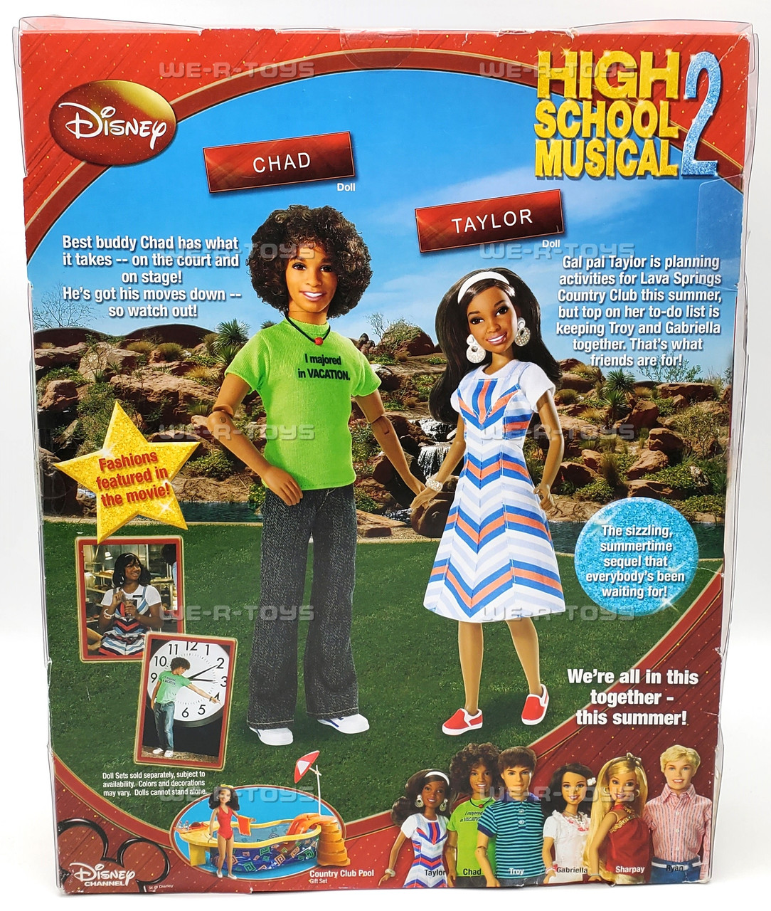 High School Musical 20° Anniversario | Regali | Disney Store High School Musical 20° Anniversario | Regali | Disney Store