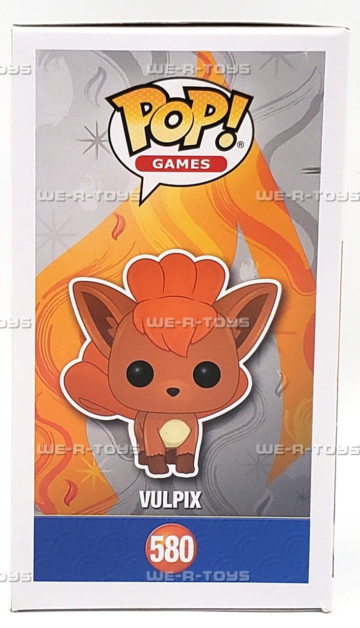 Funko Pop! Pokémon 579 Flocked Pichu Anaheim WonderCon Exclusive Funko Pop! Pokémon 579 Flocked Pichu Anaheim WonderCon Exclusive