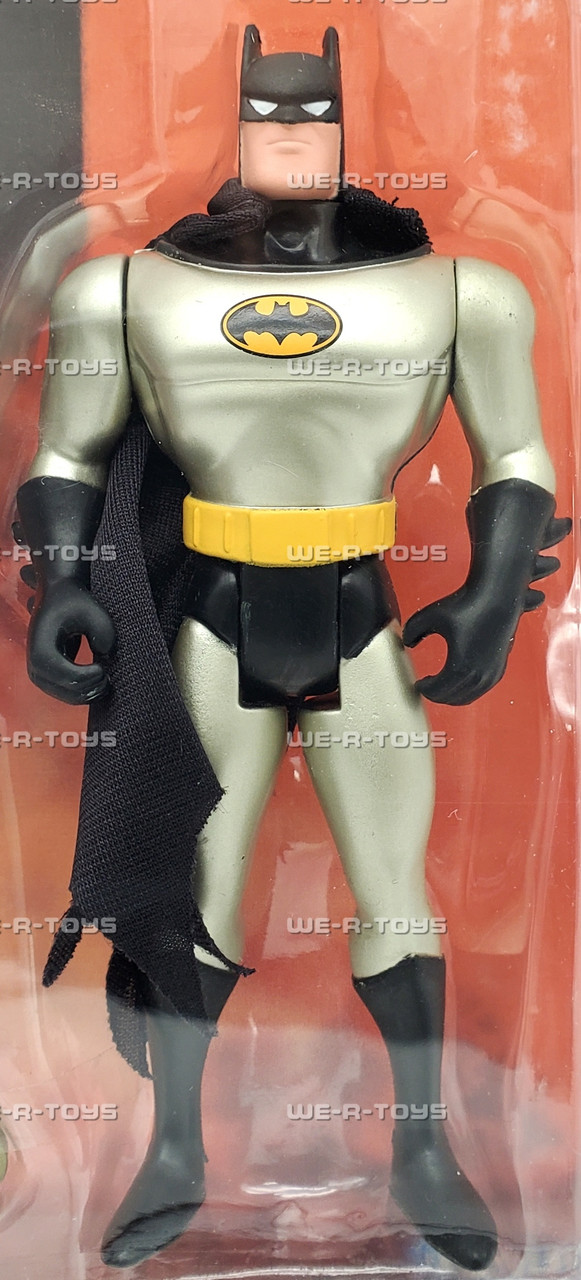 DC Mask of the Phantasm Rapid Attack Batman Action Figure 1994