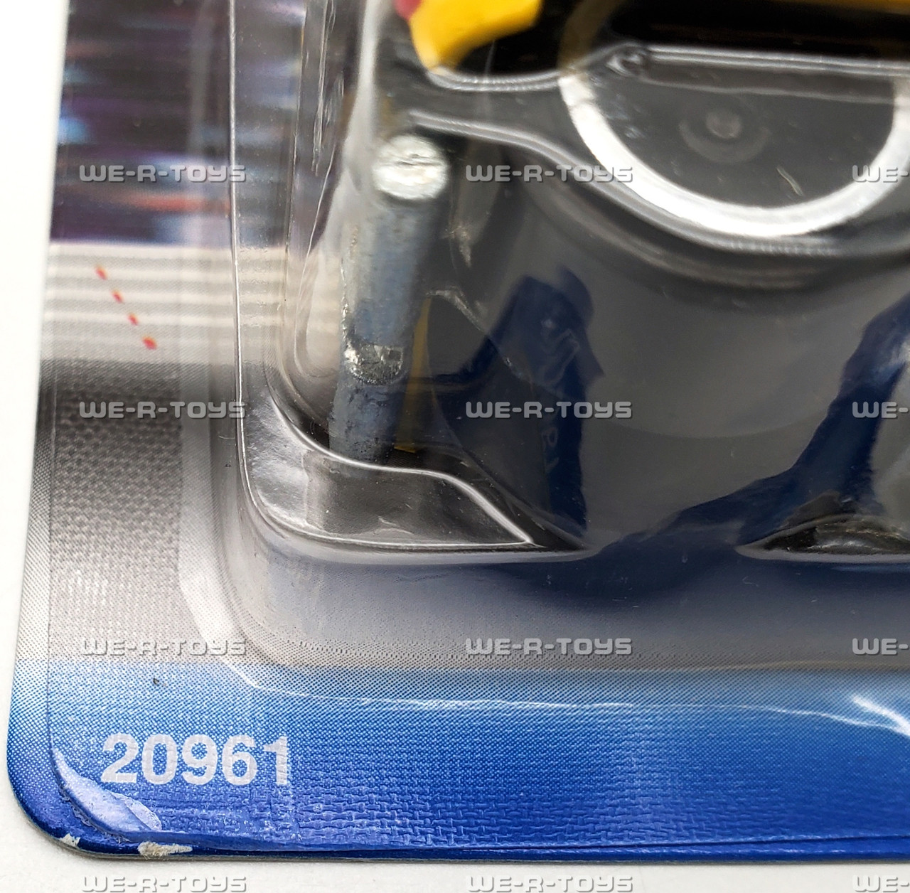 Hot Wheels Jiffy Lube Special Edition VW Racing Bus 1998 Mattel