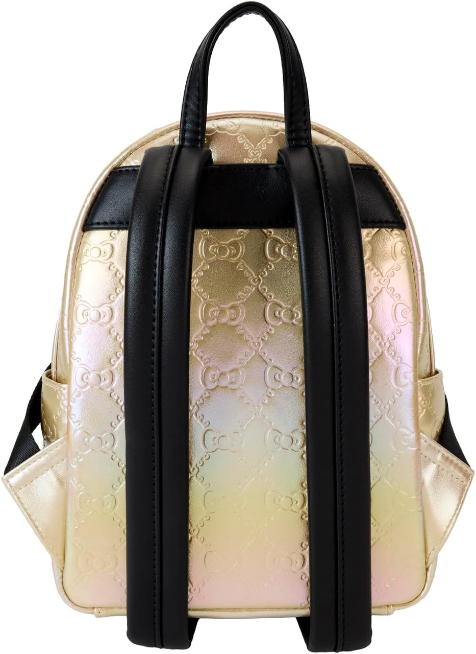 50th anniversary mini backpack Loungefly Universal Jaws From casual fans to major collectors Disney Walt Disney World 50th