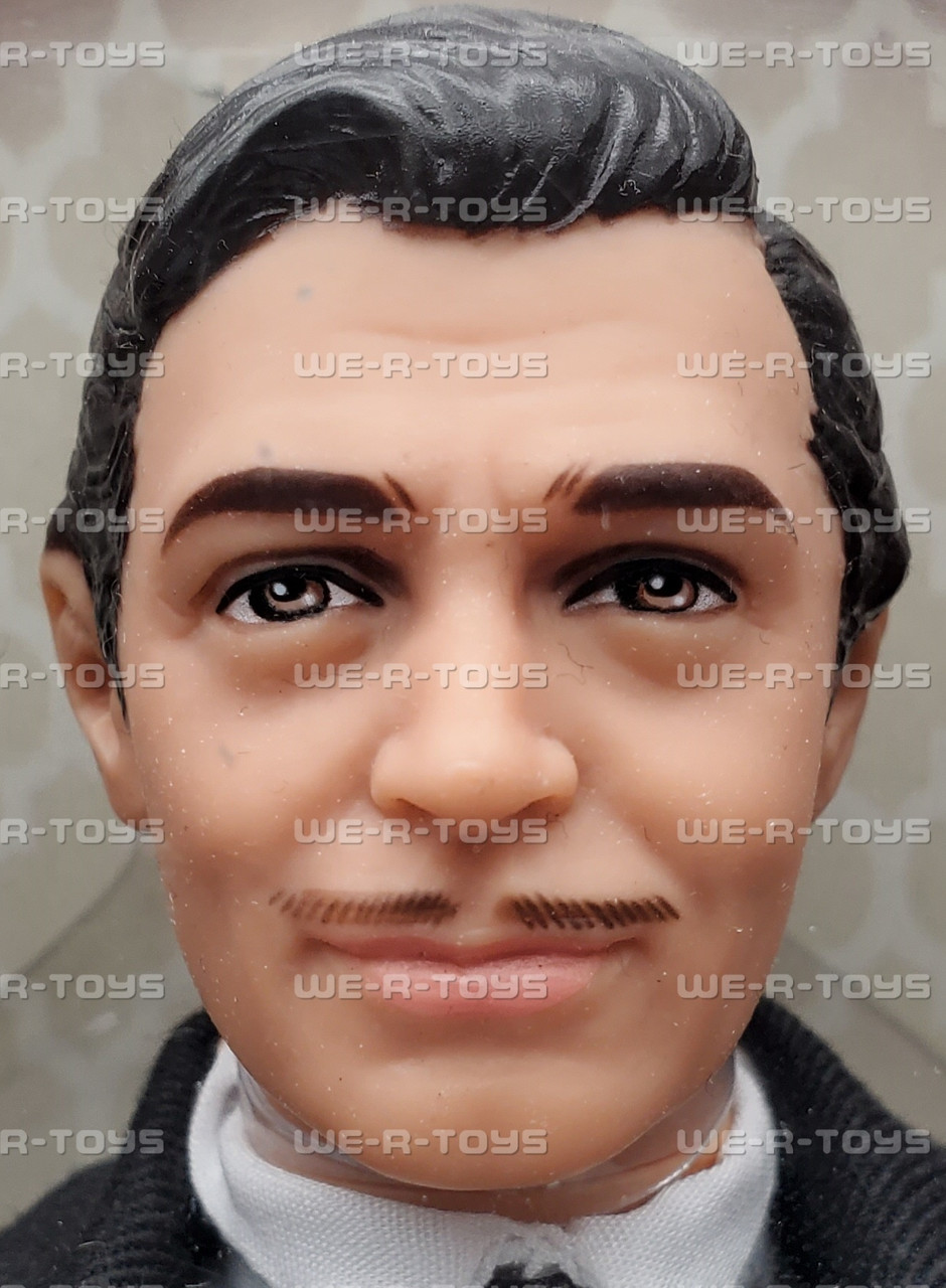 Barbie Gone with the Wind 75th Anniversary Rhett Butler Doll