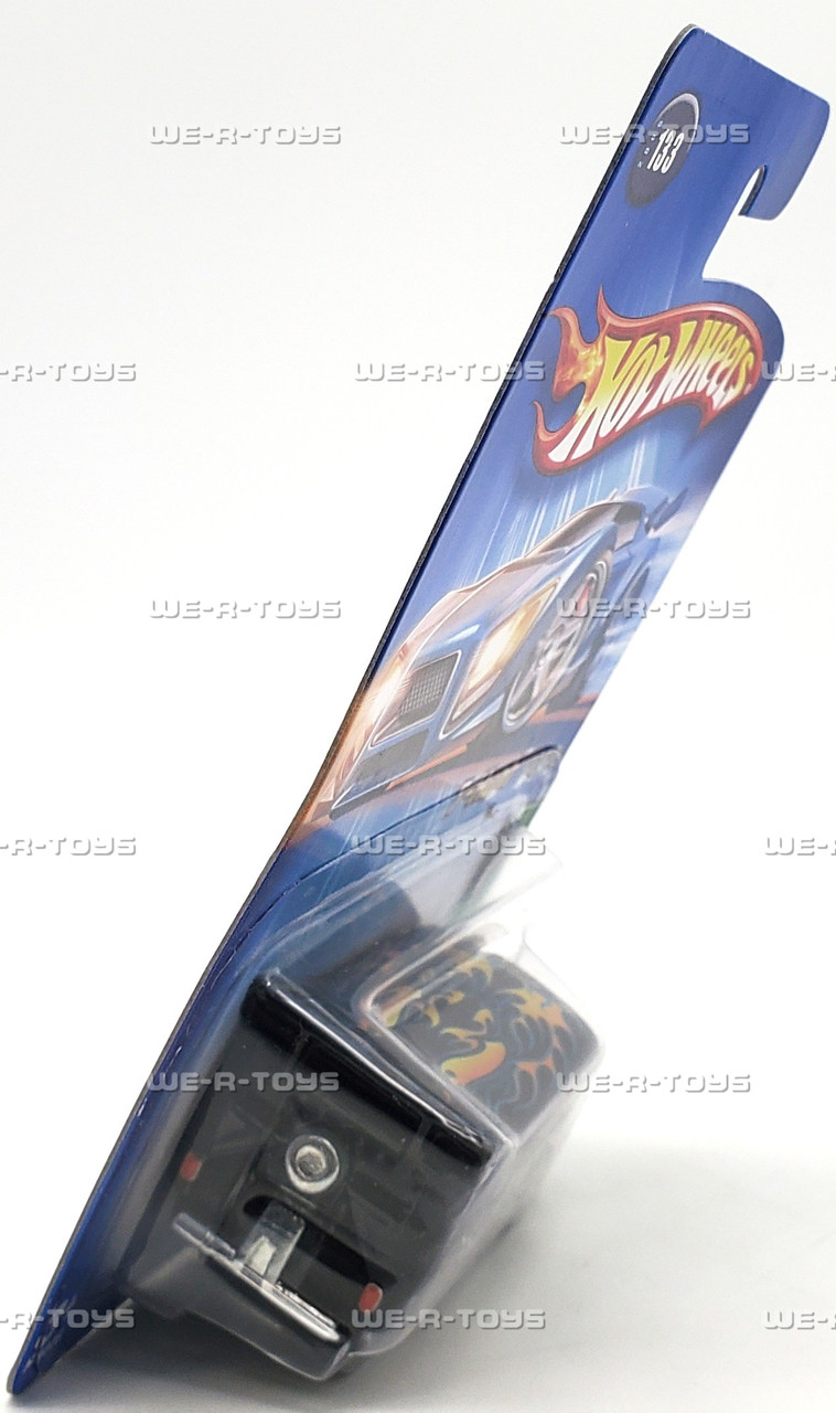 2005トレジャーハント VW Drag-Bus 2005 Hot Wheels #133 Treasure Hunt VW Drag Bus #13 with protector