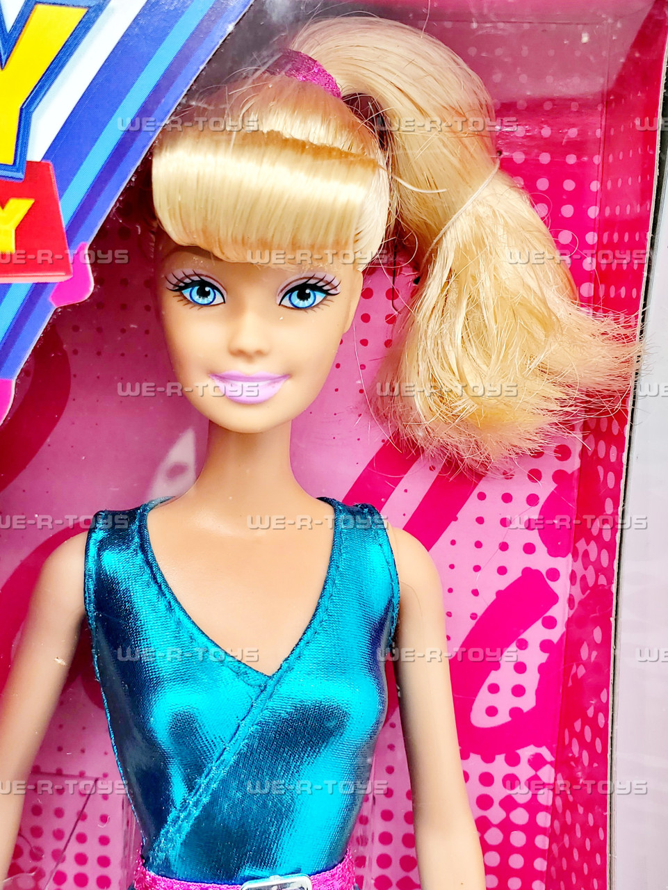 TOY STORYムービーモデルGreat Shape Barbie83年マテル TOY STORY Movie Model Great Shape Barbie 1983 Mattel | eBay