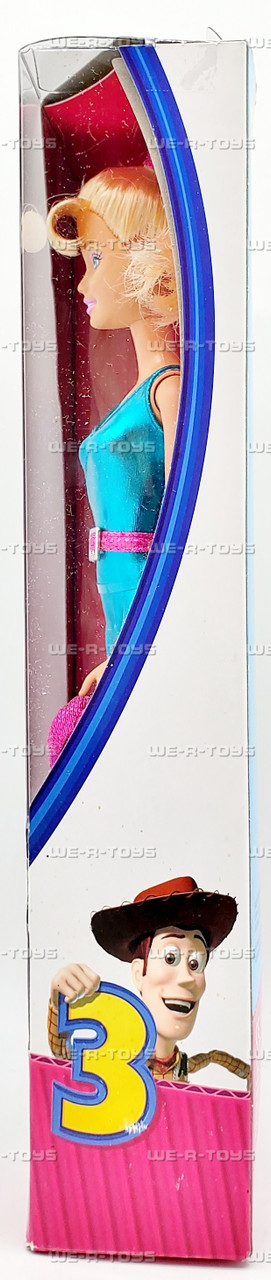 TOY STORYムービーモデルGreat Shape Barbie83年マテル TOY STORY Movie Model Great Shape Barbie 1983 Mattel | eBay