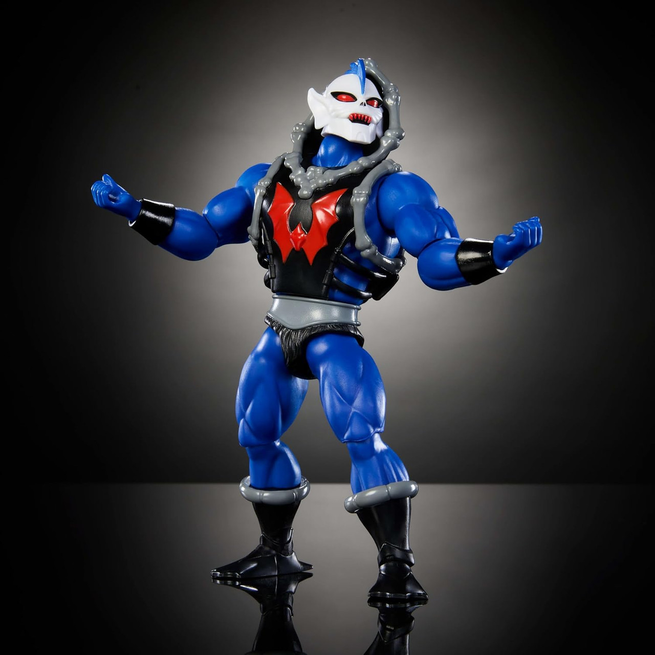 Masters of the Universe Cartoon Collection Hordak review – Still a big kid Masters of the Universe Cartoon Collection Hordak review – Still a big kid