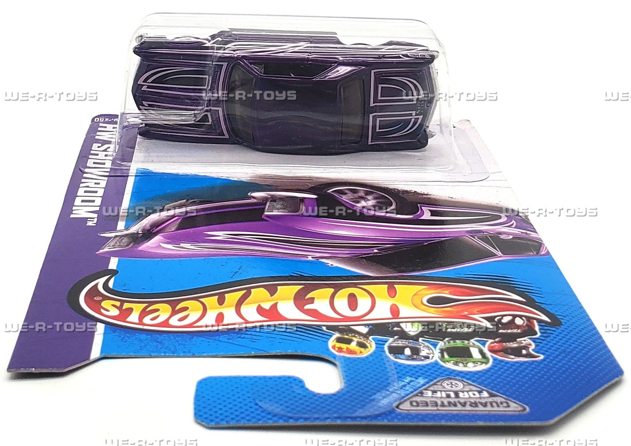 Hot Wheels 64 Buick Riviera HW Showroom Super Treasure Hunt 2012