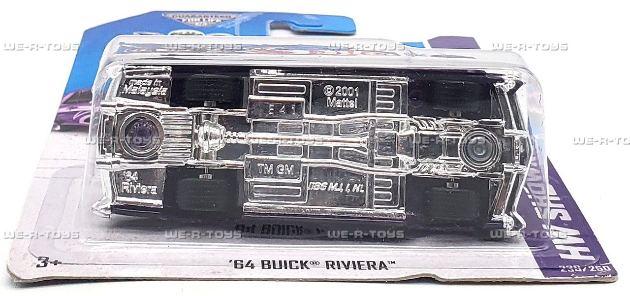 ホットウィール スーパートレジャーハント 64 buick riviera m42673403165_1.jpg?1738498233
