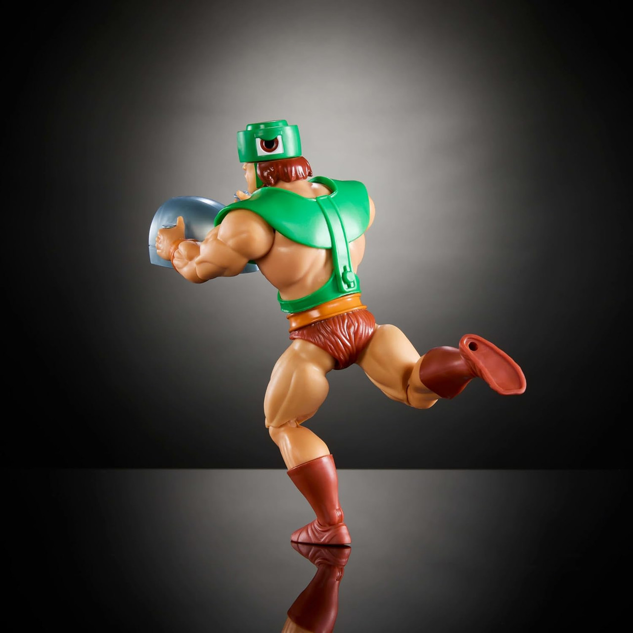 MOTU Origins Cartoon Collection Tri-Klops Action Figure 2024