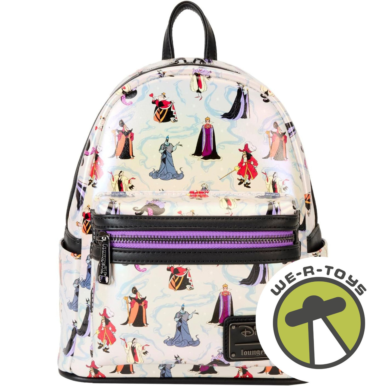 15 in leather black backpack Leather Backpack (15" x 12" x 5")