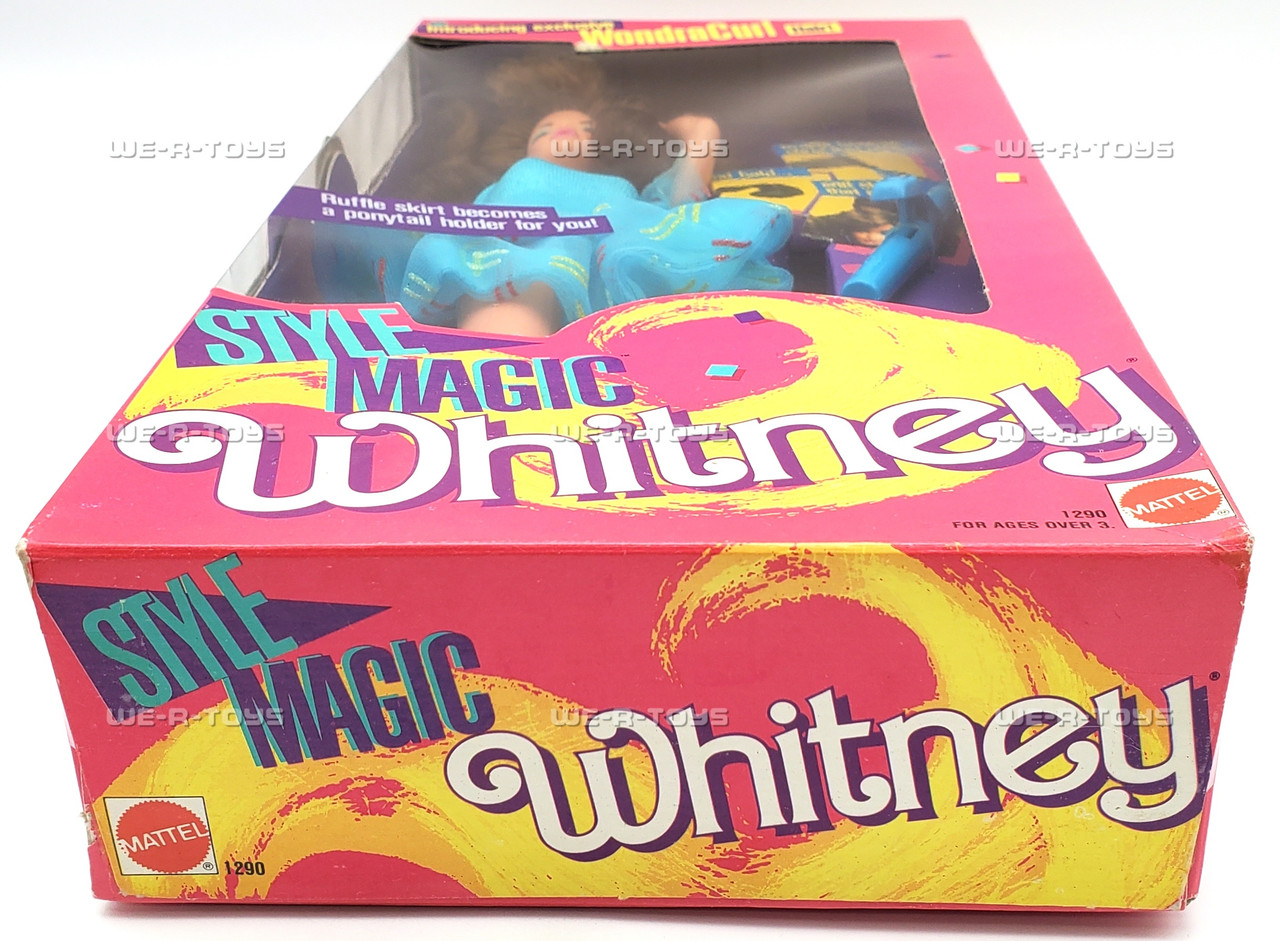 激レア 90s LI'L PENNY リトルペニー ヴィンテージ フィギュア 激レア 90s LI'L PENNY リトルペニー ヴィンテージ フィギュア